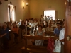 Amici di Nicola a Sabaudia IL 28/08/07 – Chiesa Della Sorresca