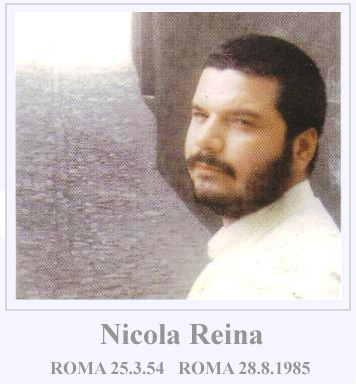 Nicola Reina