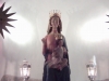Statua della Madonna della Sorresca